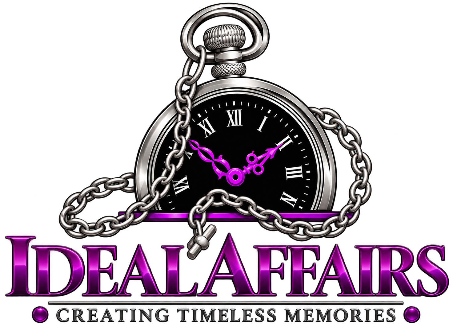 Ideal Affairs — Creating Timeless Memories